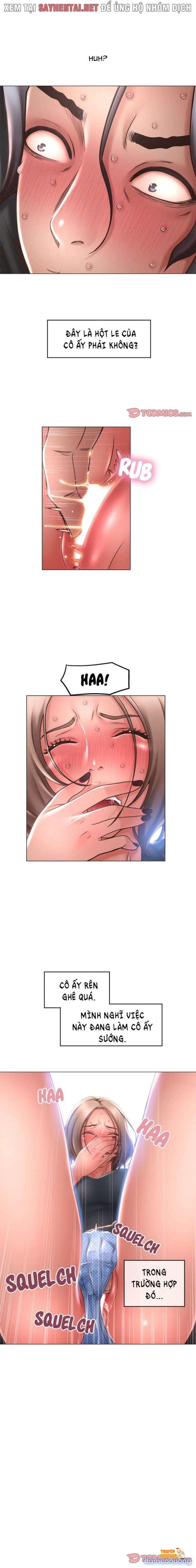 Trang truyện tmph4b05bnp trong truyện tranh Gần Nhưng Xa - Chapter 38 - truyenhentai18.net