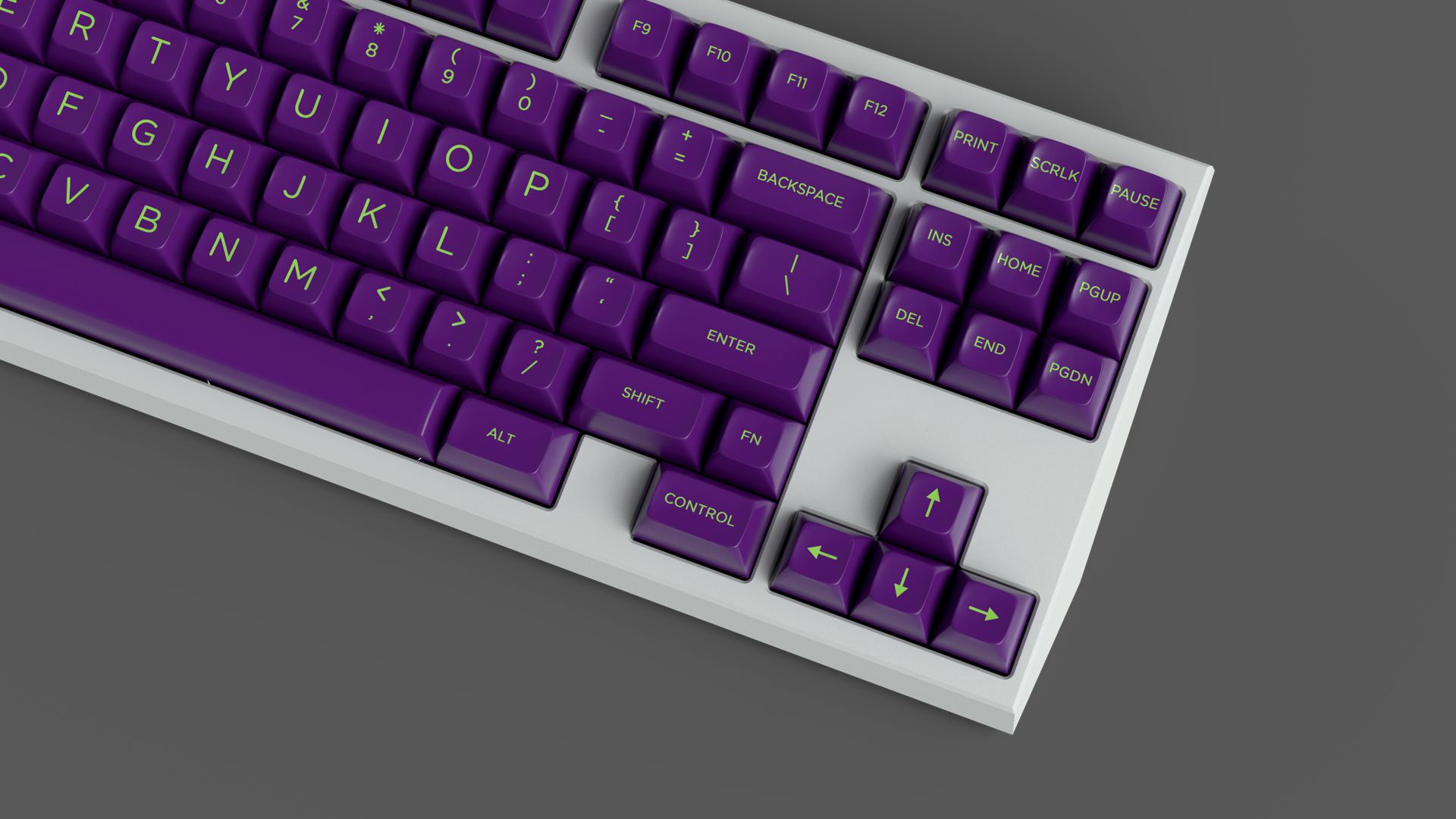 Project image