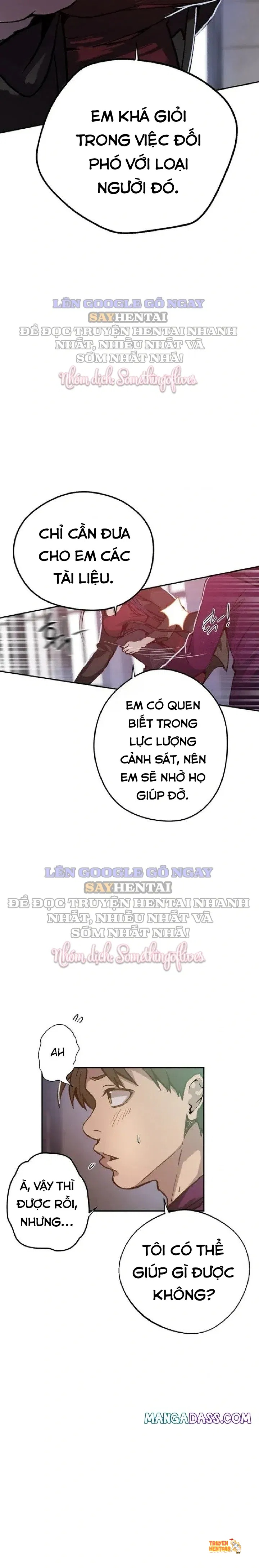 Xem ảnh Lớp Học Gia Đình - Chapter 295 - tmpzhcuzmh3 - Truyenhentaiz.net