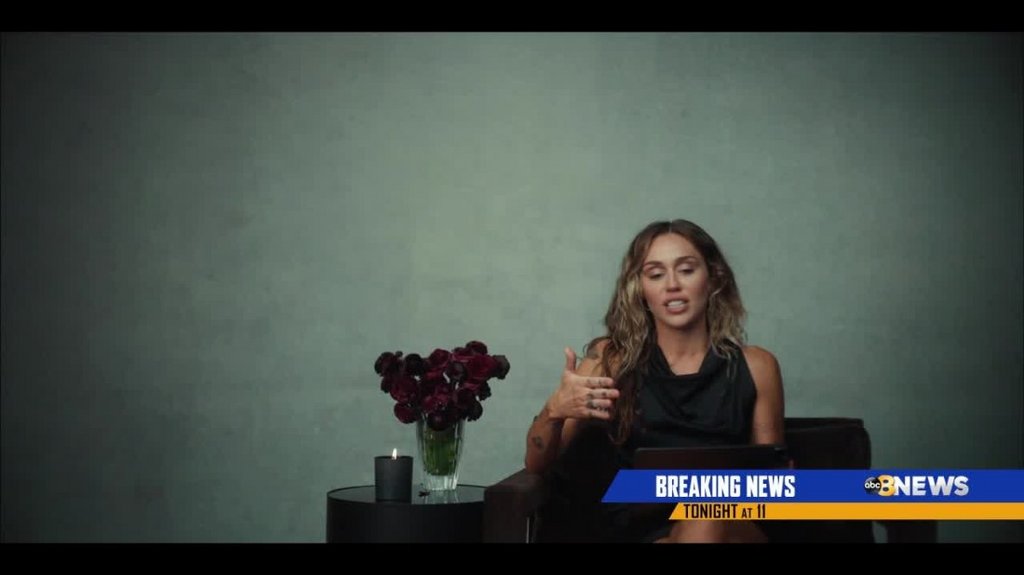 Miley Cyrus-Endless Summer Vacation Continued Backyard Sessions | En, Spa,6CH... 17mpl5nsz8vc