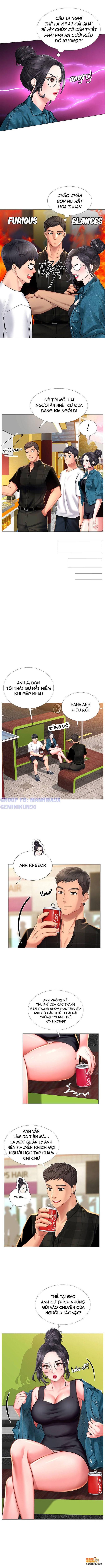 Trang truyện tmpw 9jx9vy trong truyện tranh Noryangjin - Chapter 16 - www.truyenhentai18.net