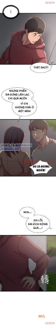 Xem ảnh Chị Gái Của Vợ Tôi - Chapter 17 - tmpay39q xc - TruyenVN.APP