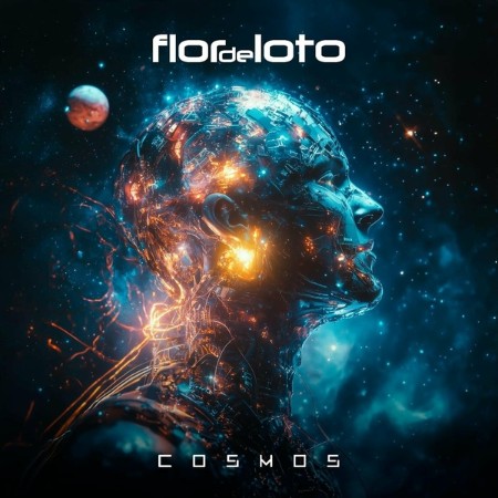 Flor De Loto & Ray Alder - Cosmos (2025)