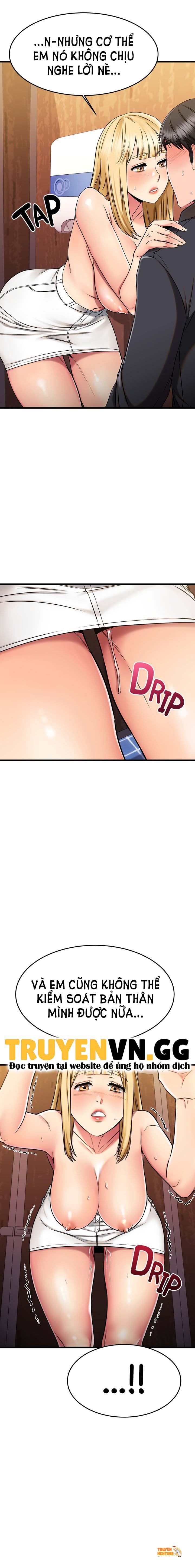 Trang truyện tmpv0 n84c4 trong truyện tranh Ranh Giới Người Bạn - Chapter 44 - truyenhentai18.net