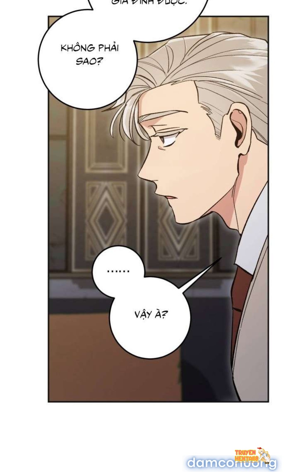 Xem ảnh 〖18+〗- Nếu Không Yêu Đương Thì Chết! - Chapter 1 - tmpthp7rivl - Truyenhentaiz.net