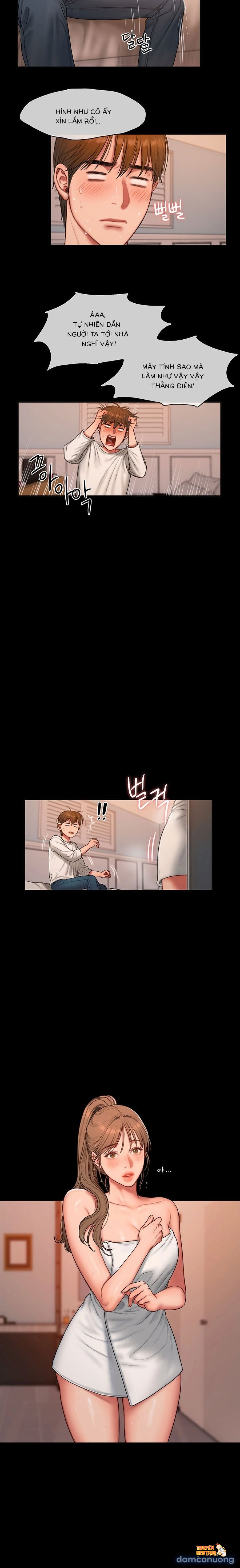 Trang truyện tmpx3kknju9 trong truyện tranh Bạn Bè - Chap 3 - lxmanga.org