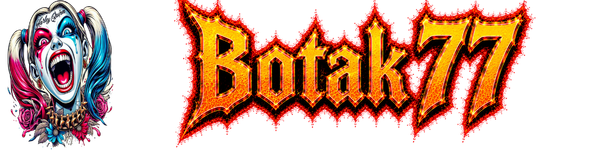 Logo Botak77