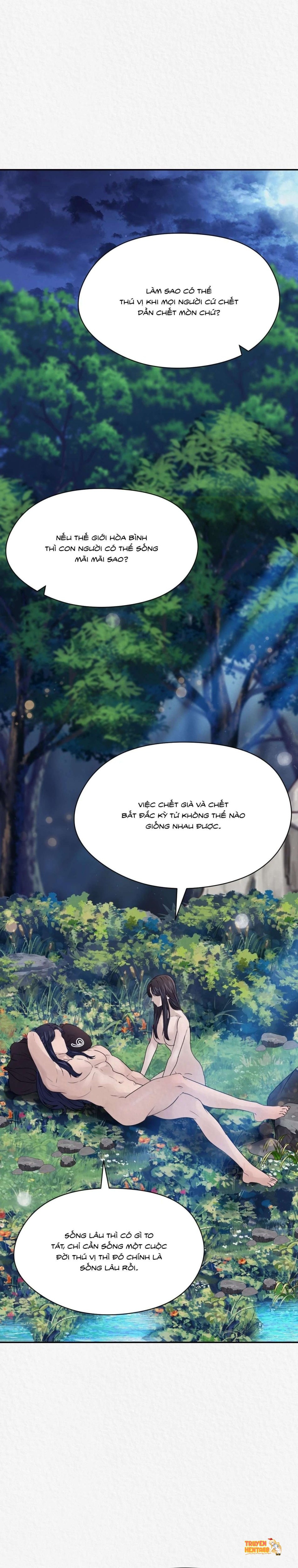 Xem ảnh Con Sói Của Núi Cheonun - Chapter 12 - tmpfco7oj1a - Truyenhentaiz.net