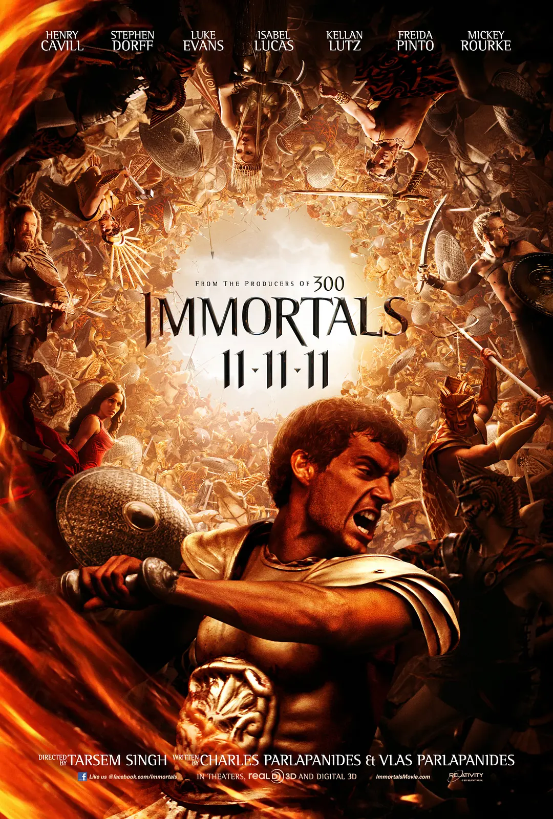 [3397] 惊天战神 / Immortals (2011)-131417.net