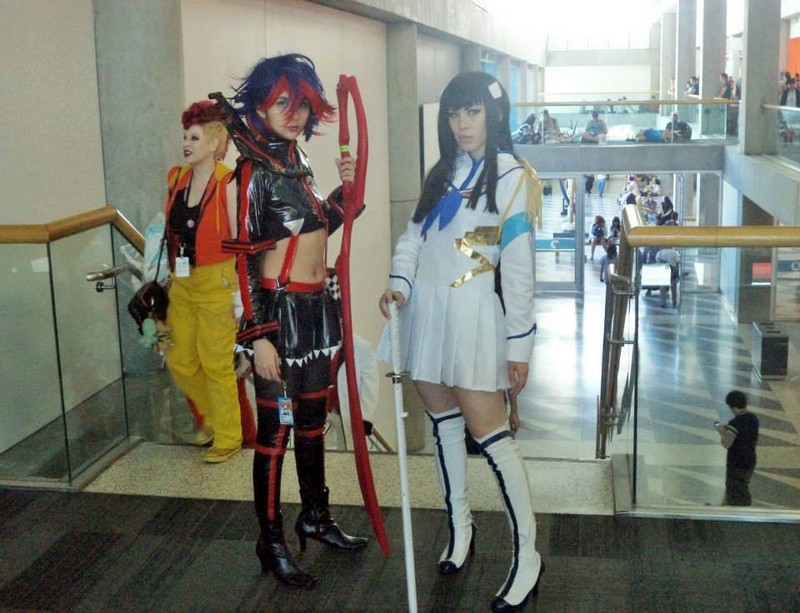 Hana Bunny Cosplay 超大合集｜728P 高清写真图片资源合集[728P-819.3M]插图4