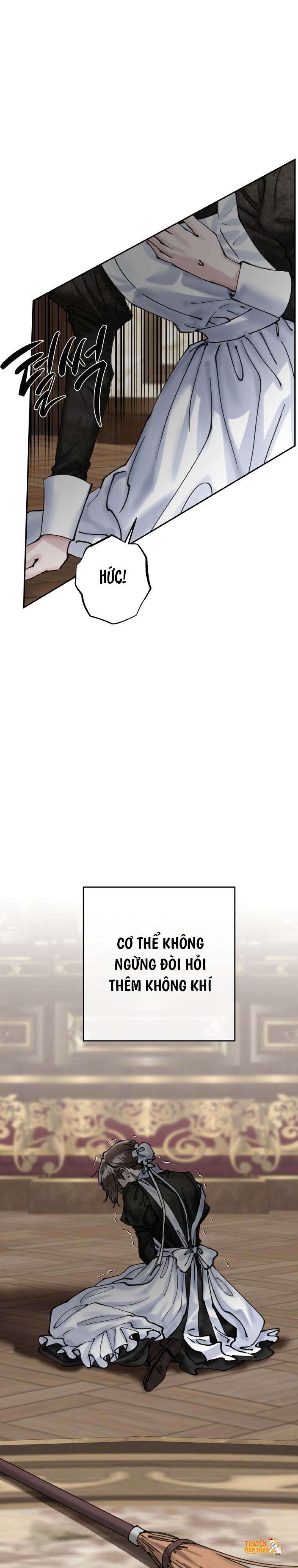 Xem ảnh [18+] Sự Quyến Rũ Của Hầu Nữ - Chapter 20.2 - tmpnzdqd7ri - Truyenhentaiz.net