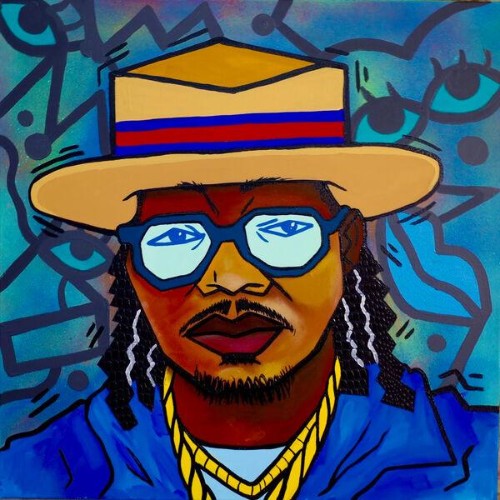 VA - PUSH & PAINT (2026)