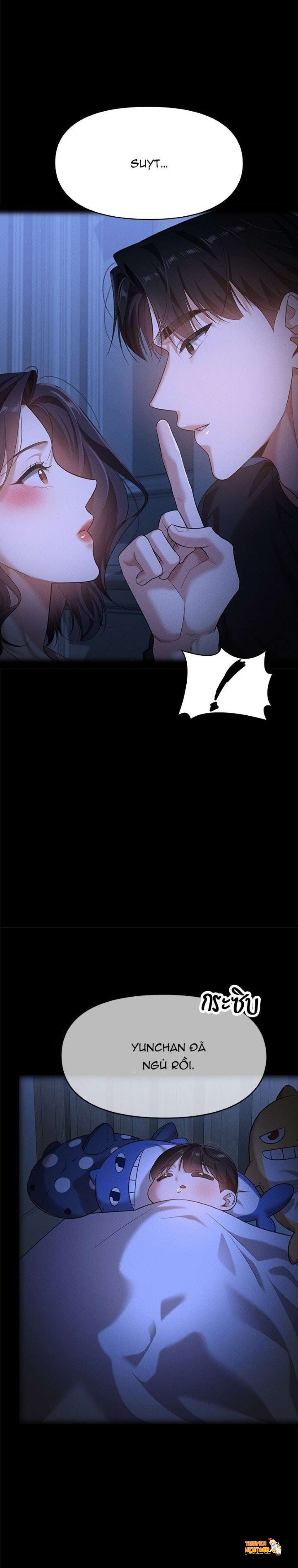 Xem ảnh Vị Khách Trong Đêm - Chapter 29 - tmpbe5ikr3g - Truyenhentaiz.net
