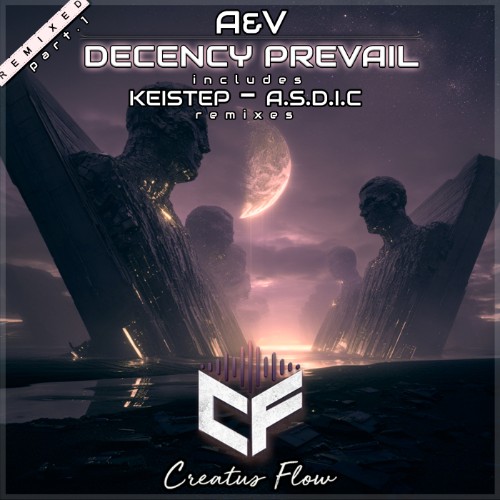 A&v - Decency Prevail (Remixed Pt. 1) (2026)