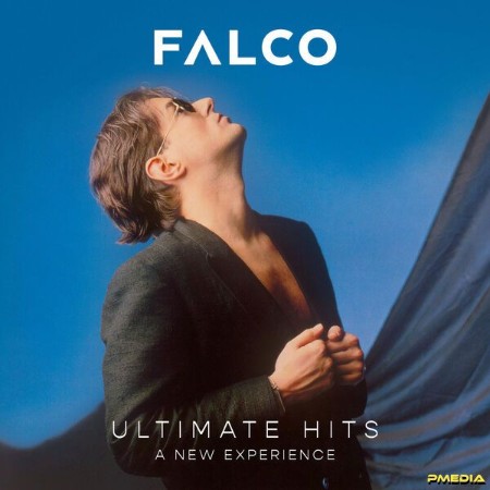 Falco - Ultimate Hits - A New Experience (2025)