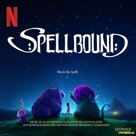 VA - Spellbound (2024)