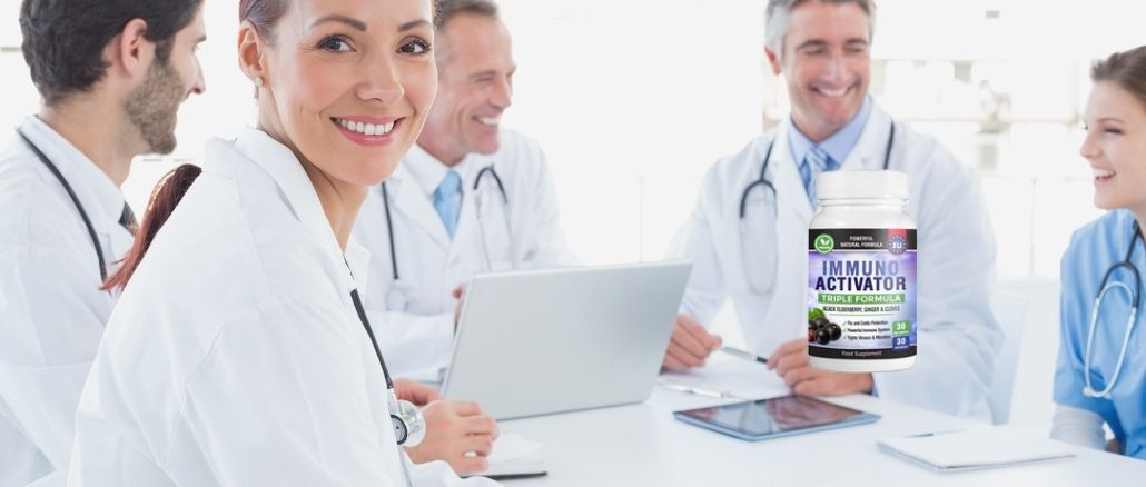 Immuno Activator dove si possono acquistare?