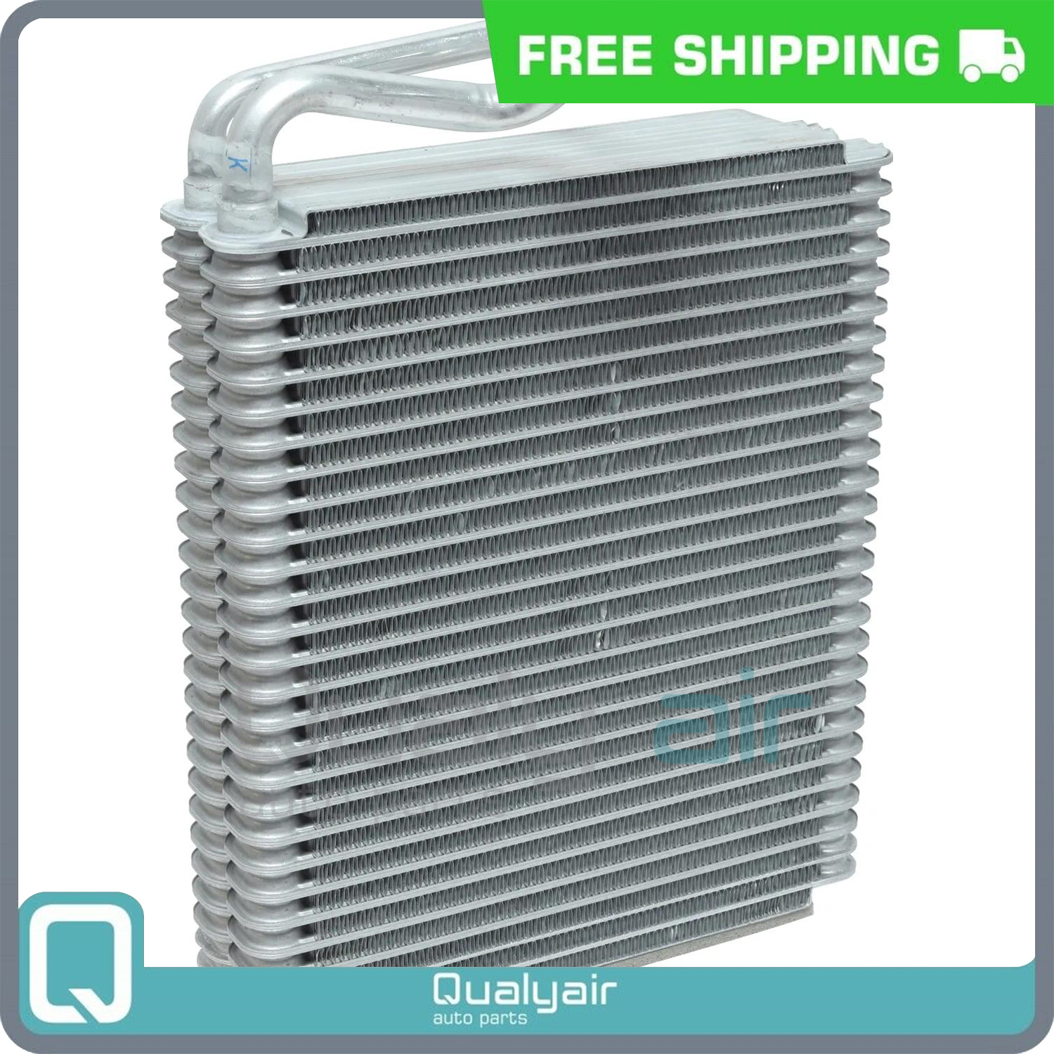 A/C Evaporator for 07-14 Mercedes-Benz CL550 V8 4.7L 5.5L / 07-14 CL600 V12 5.5L - Picture 1 of 7