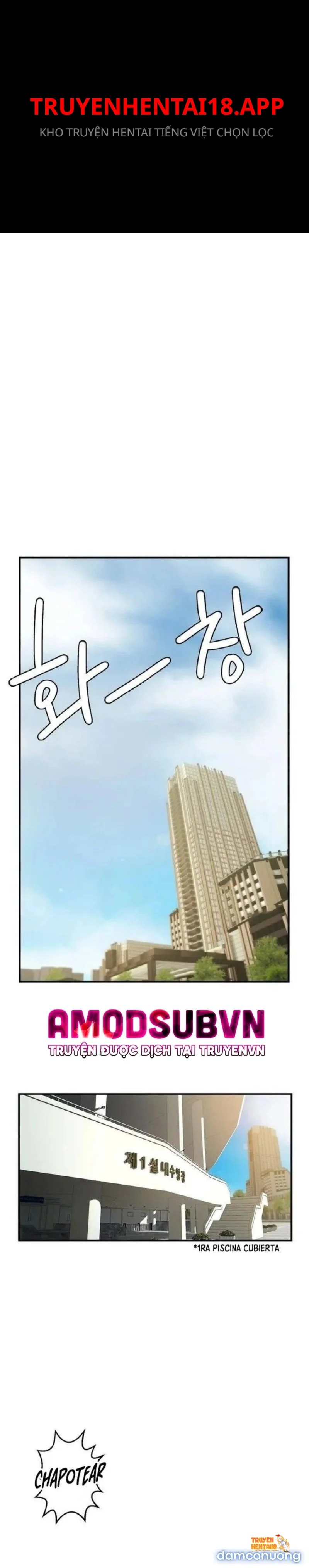 Trang truyện tmp86lsj8u4 trong truyện tranh Giảng Viên Bơi Lội - Chapter 1 - truyenhentai18.net