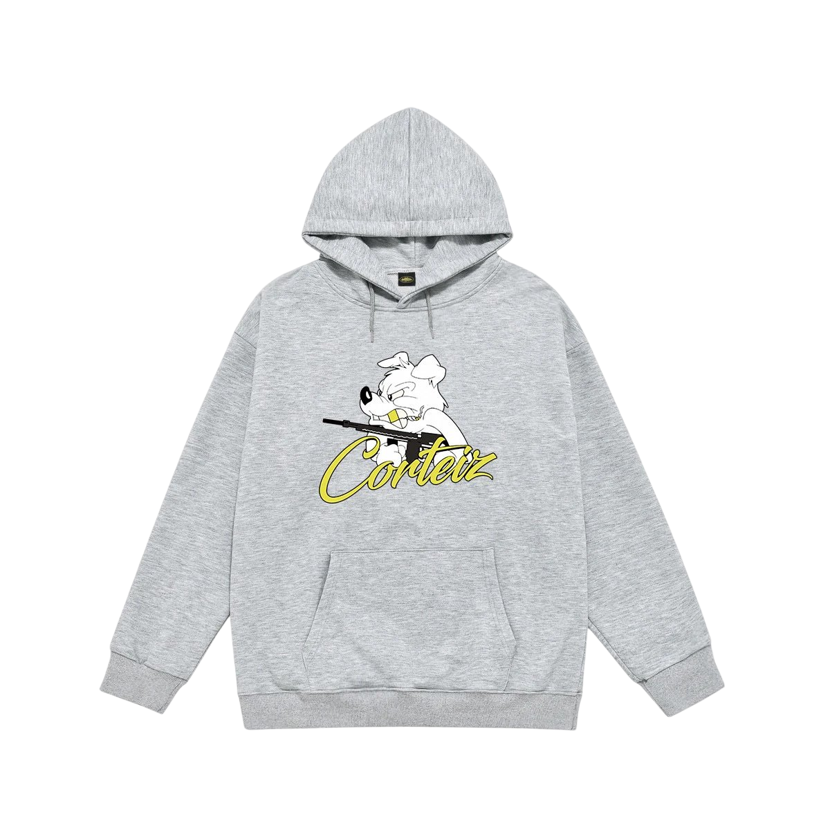 Corteiz Corteiz Hoodie — Latest Finds find on BoonBuy Finds