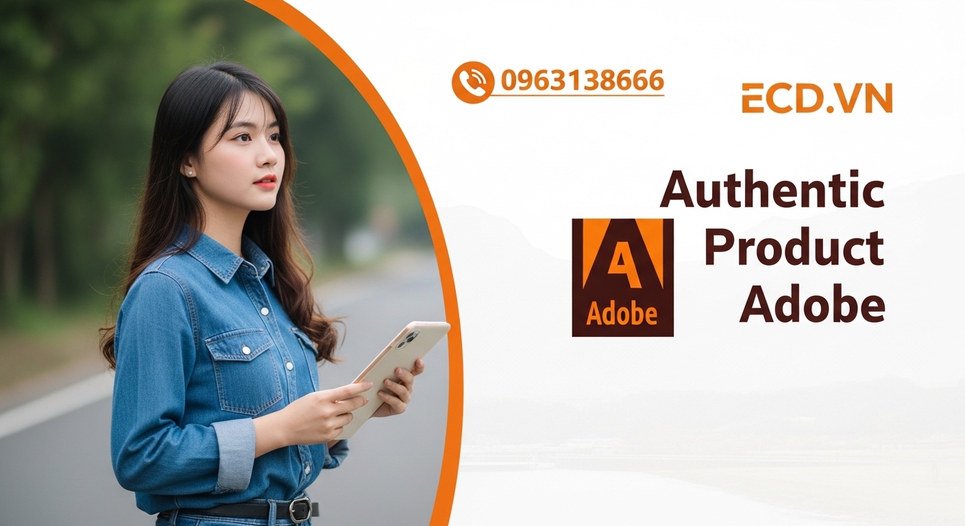 Top Up Adobe