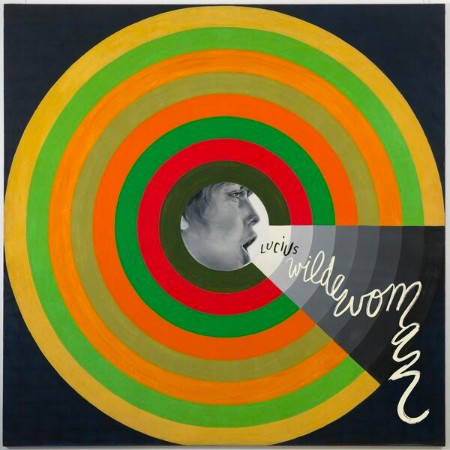Lucius - Wildewoman (The New Recordings) (2024)