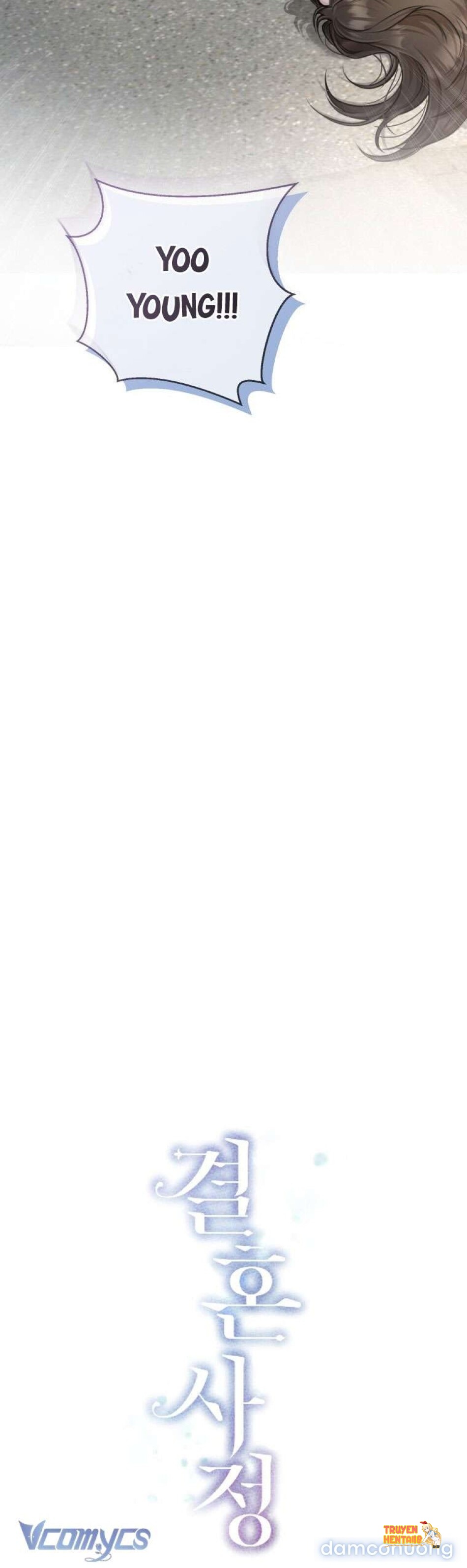 Trang truyện tmpa818bymu trong truyện tranh [18+] Chuyện Kết Hôn - Chapter 51 - truyenhentai18.net
