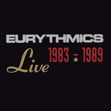 VA - Live (1983)-(1989) (Live) (1993)