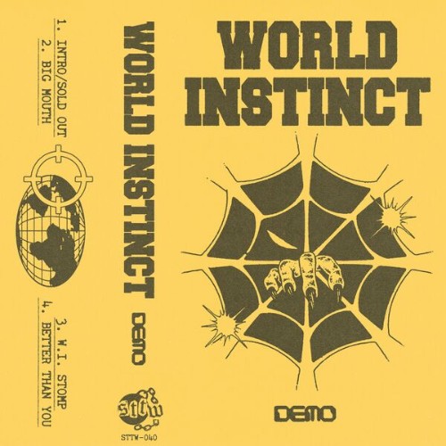 World Instinct - Demo (2026) (2026)