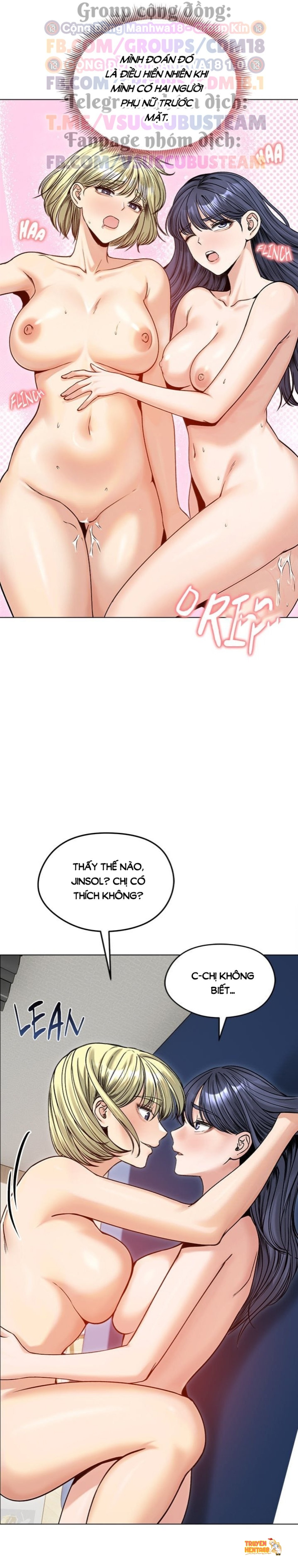 Xem ảnh tmp8x5cjn1s trong truyện hentai Người Vợ Bỏ Trốn! - Chapter 50 - hentaitvn.net