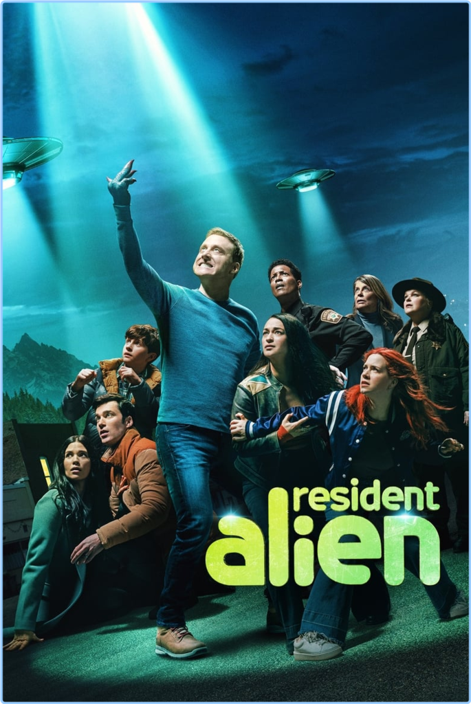 Resident Alien S03E08 [1080p/720p] (x265) [6 CH] I7cj0f1ryx7l