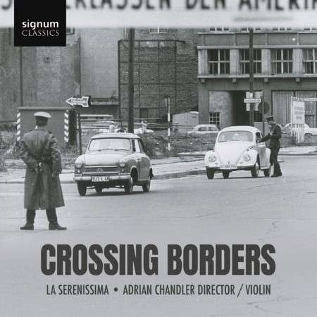 La Serenissima - Crossing Borders (2025)
