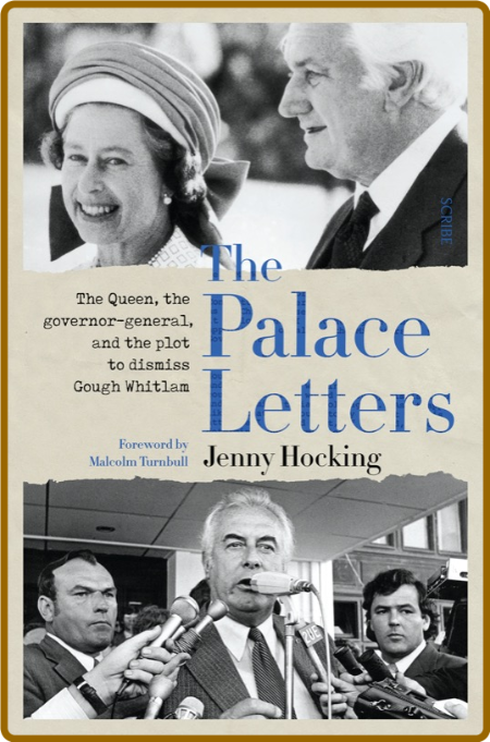 The Palace Letters
