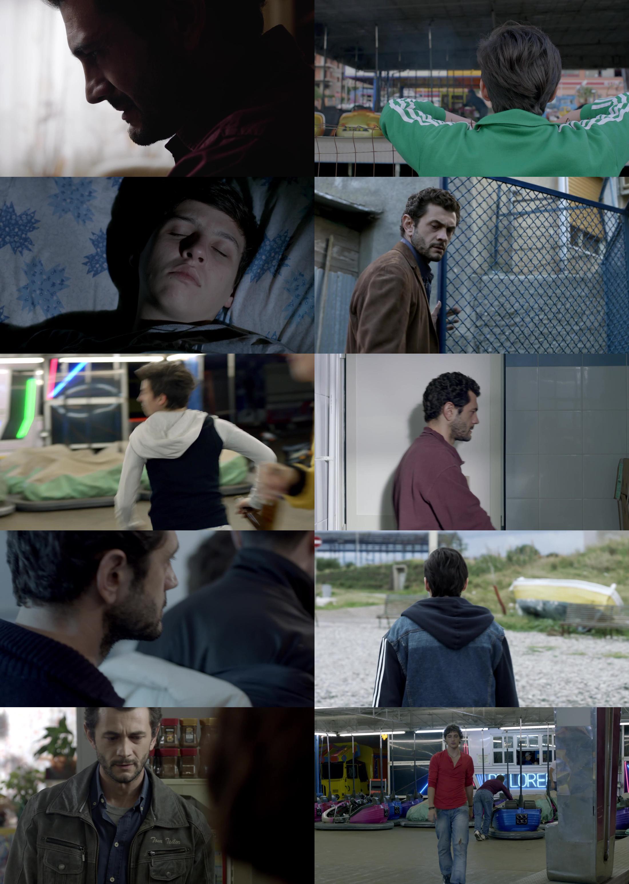 South.is.Nothing.2013.1080p.AMZN.WEB-DL.DDP2.0.H.264-NWD Scarica Gratis