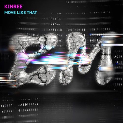 Kinree - Move Like That (2026) MP3