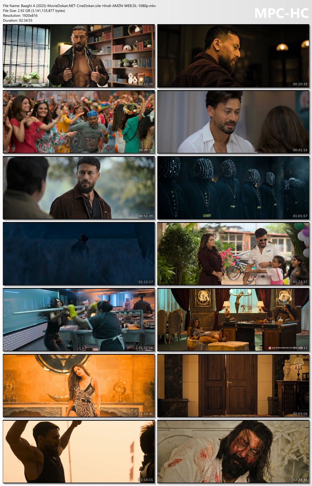 moviedokan