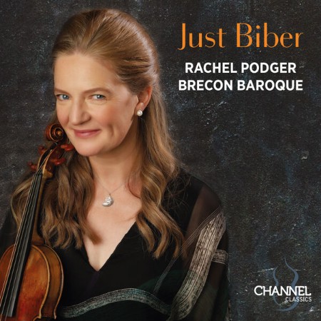 Rachel Podger - Just Biber (2025)