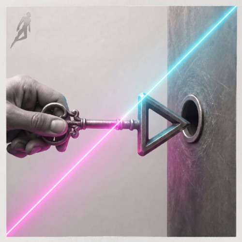 Key Lean - Liminal (2026)
