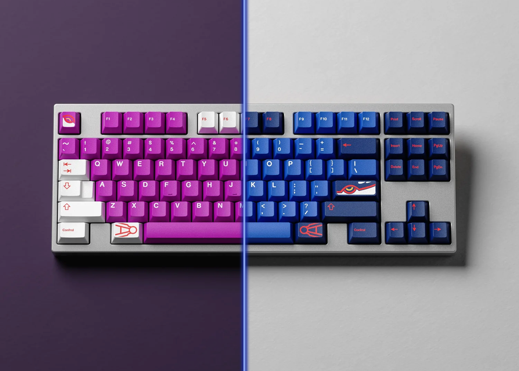 GMK King of the Seas | 28 Apr - 31 May 2026