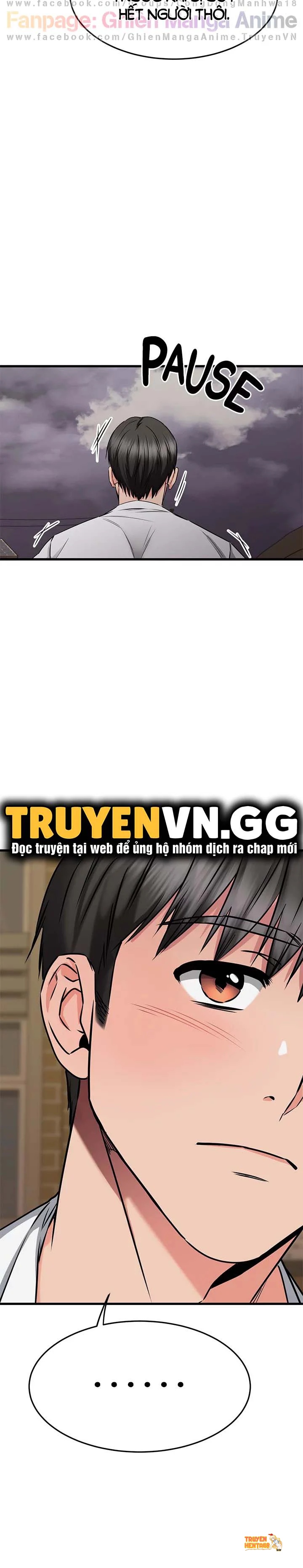 Trang truyện tmpigjzxsgh trong truyện tranh Ranh Giới Người Bạn - Chapter 49 - truyenhentai18.net