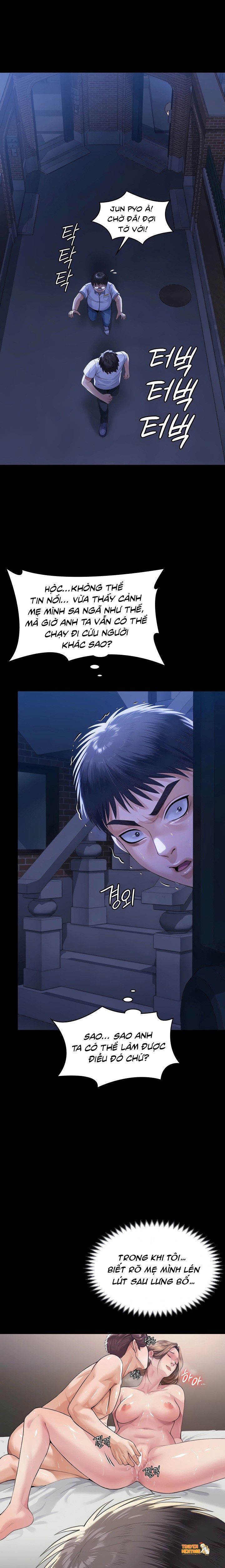 Xem ảnh tmpus ogckt trong truyện hentai Tôi Sẽ Bảo Vệ Bạn - Chapter 2 - hentaitvn.net