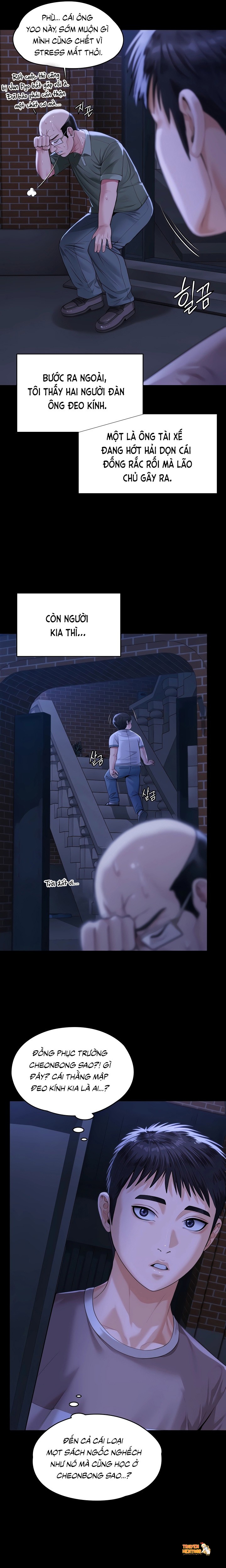 Xem ảnh tmpo9fmx27o trong truyện hentai Tôi Sẽ Bảo Vệ Bạn - Chapter 2 - hentaitvn.net