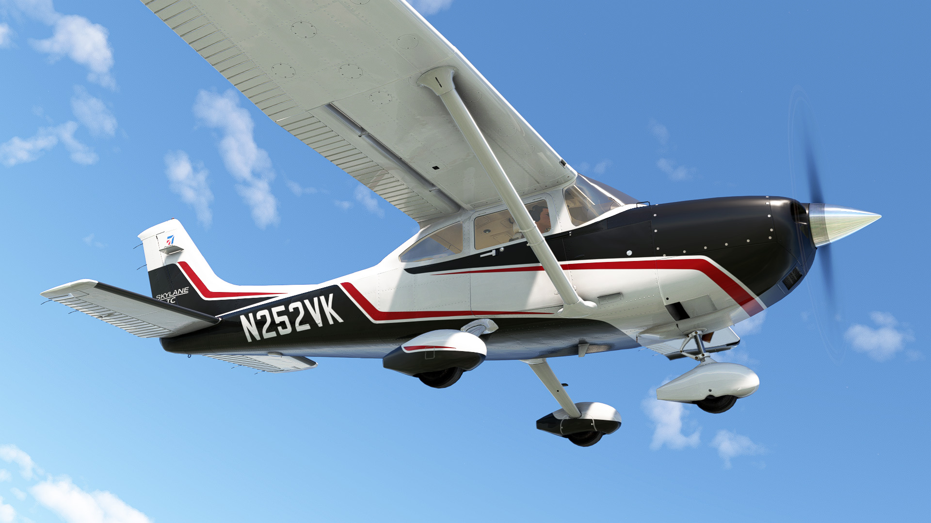 Carenado T182T mod info - Page 2 - Microsoft Flight Simulator (2020 ...