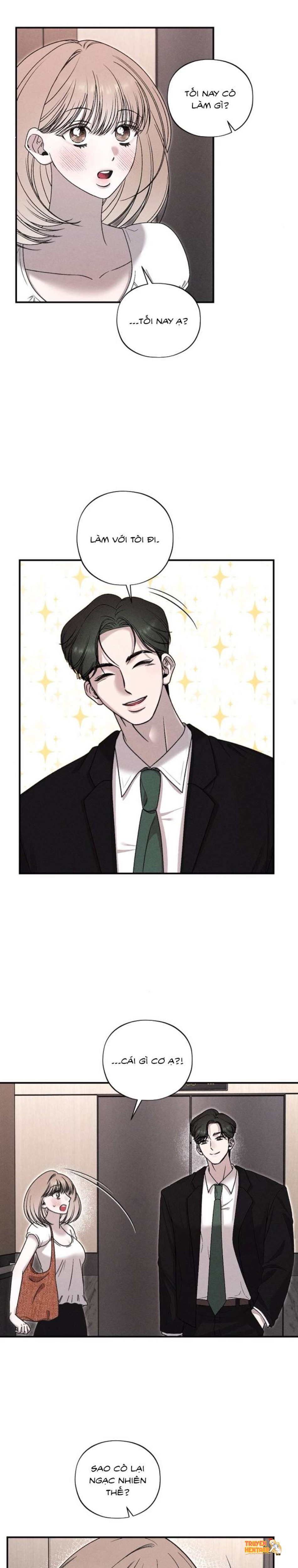 Xem ảnh [18+] Bên Trong Phòng Họp - Chapter 3 - tmpg fcl3ui - Truyenhentaiz.net