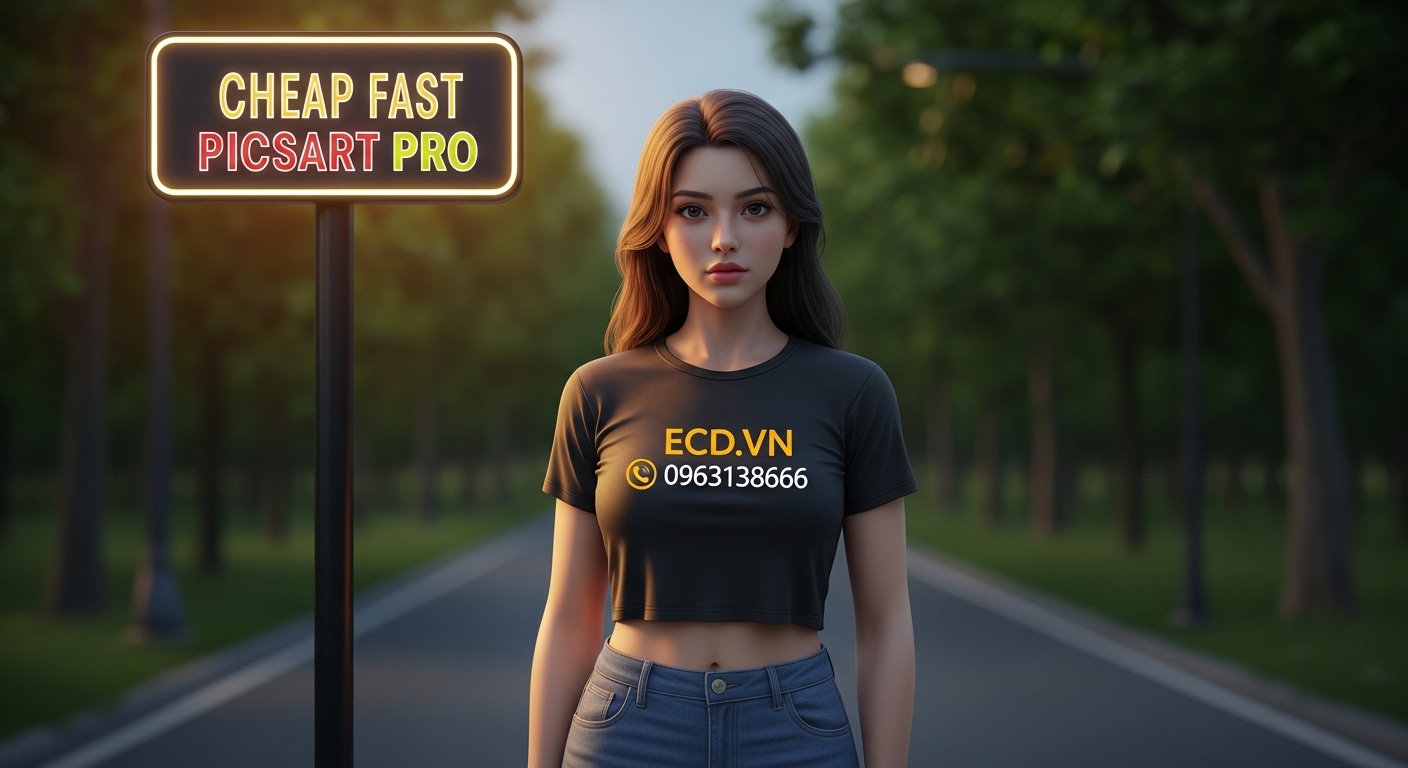 picsart pro giá sỉ