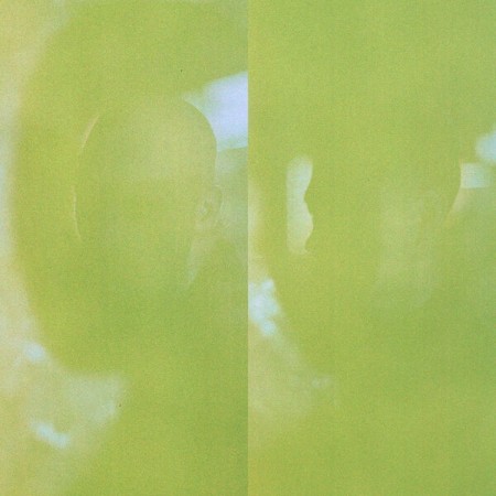 Nosaj Thing / Jacques Greene / Verses GT - Verses GT (2025)