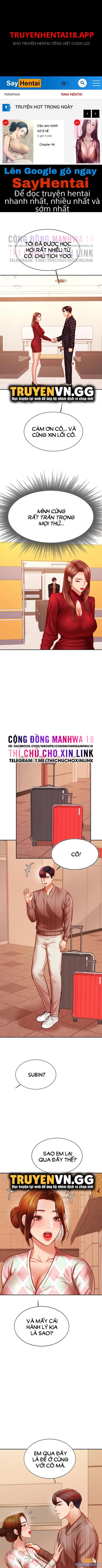 Trang truyện tmpzhos691s trong truyện tranh Cô Giáo Ngoài Giờ - Chapter 36 - truyenhentai18.net