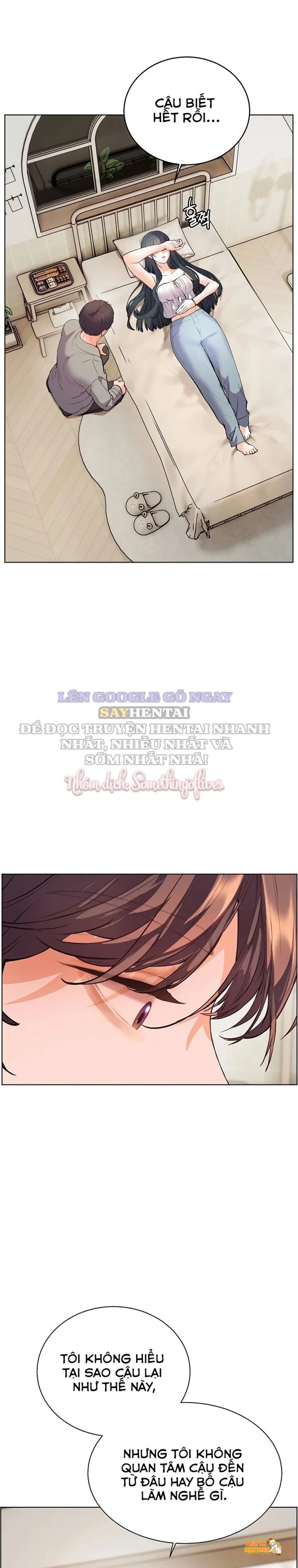 Xem ảnh tmplx3n89j3 trong truyện hentai Nỗ Lực Của Giáo Viên - Chapter 85 - hentaitvn.net