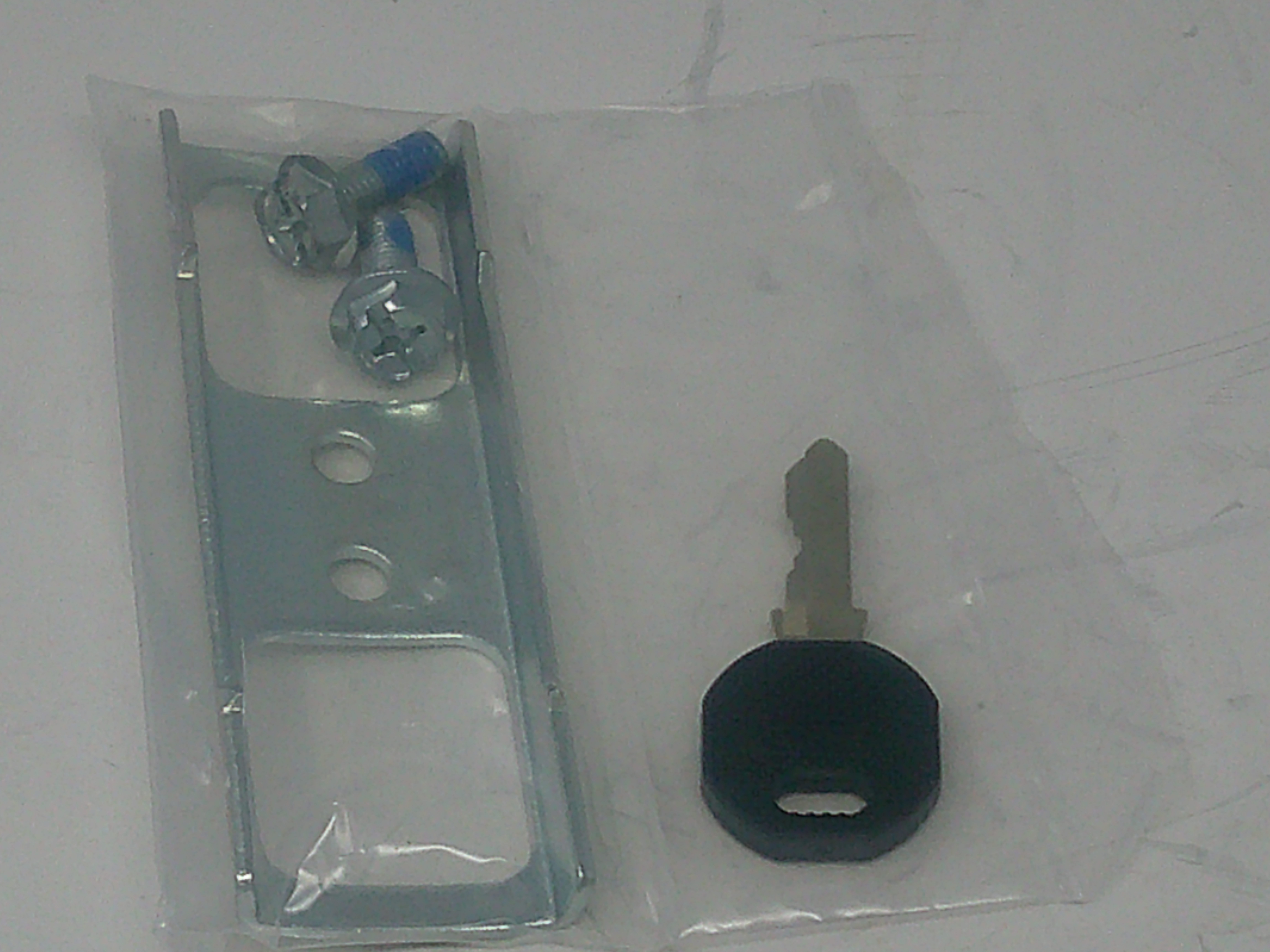 Haulotte Cover Latch Kit # A-00292 Fits 3522A 3632T 4527A 5533A+