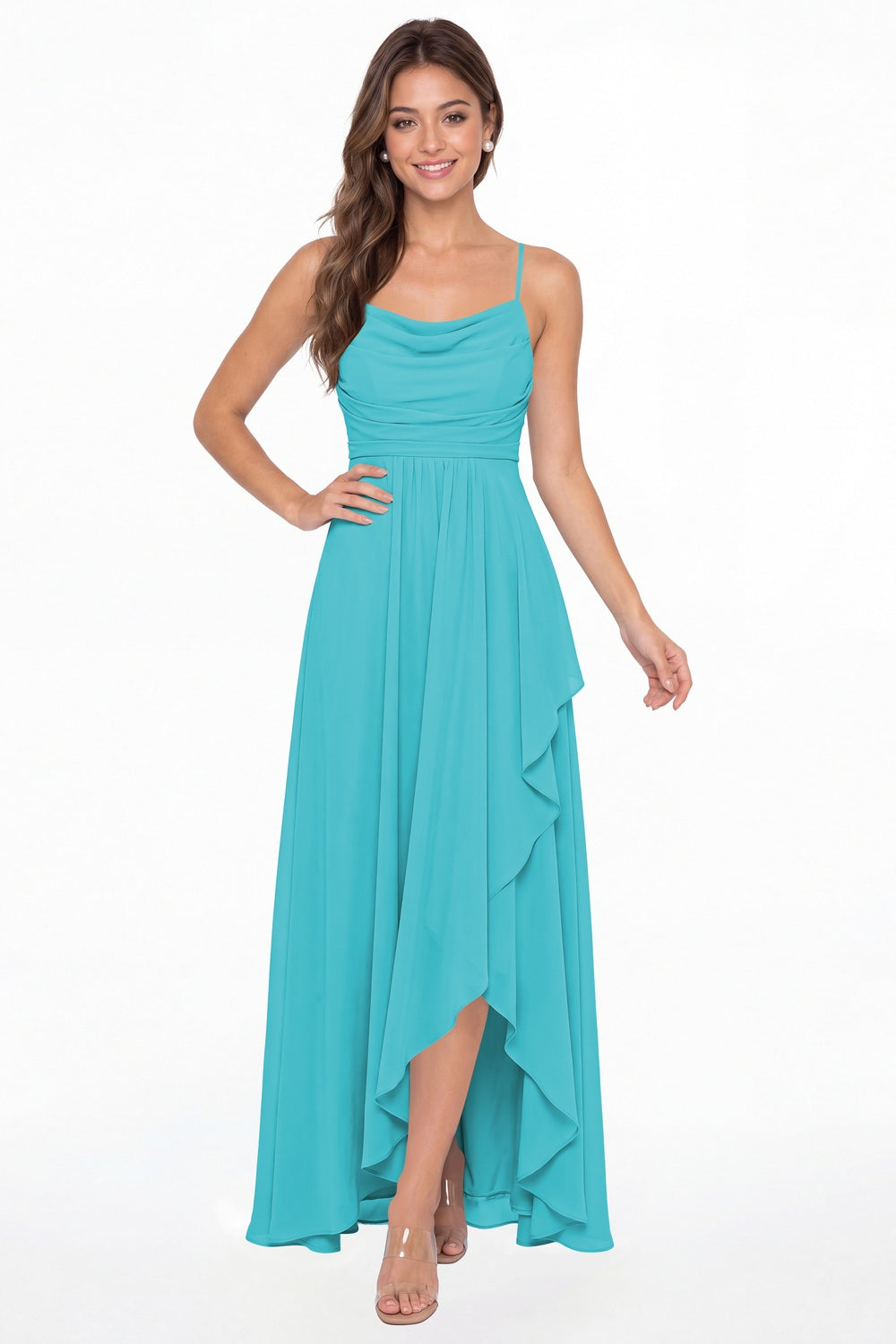 Aqua Blue